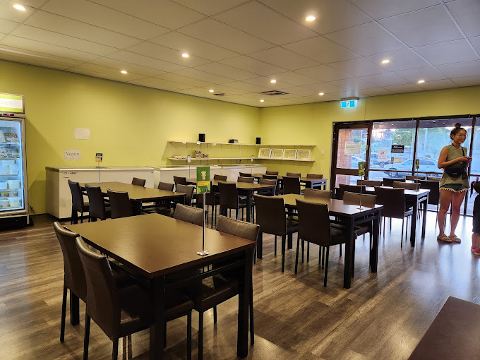 Formosa Vegetarian Eating House