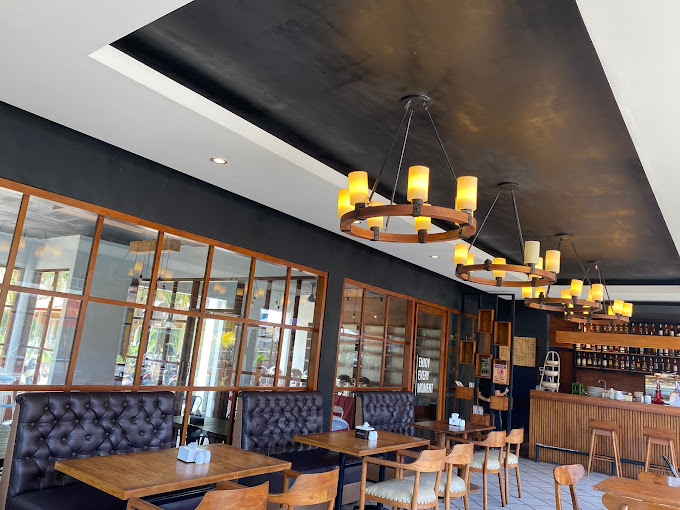 Bollywood Indian Cuisine Nusa Penida