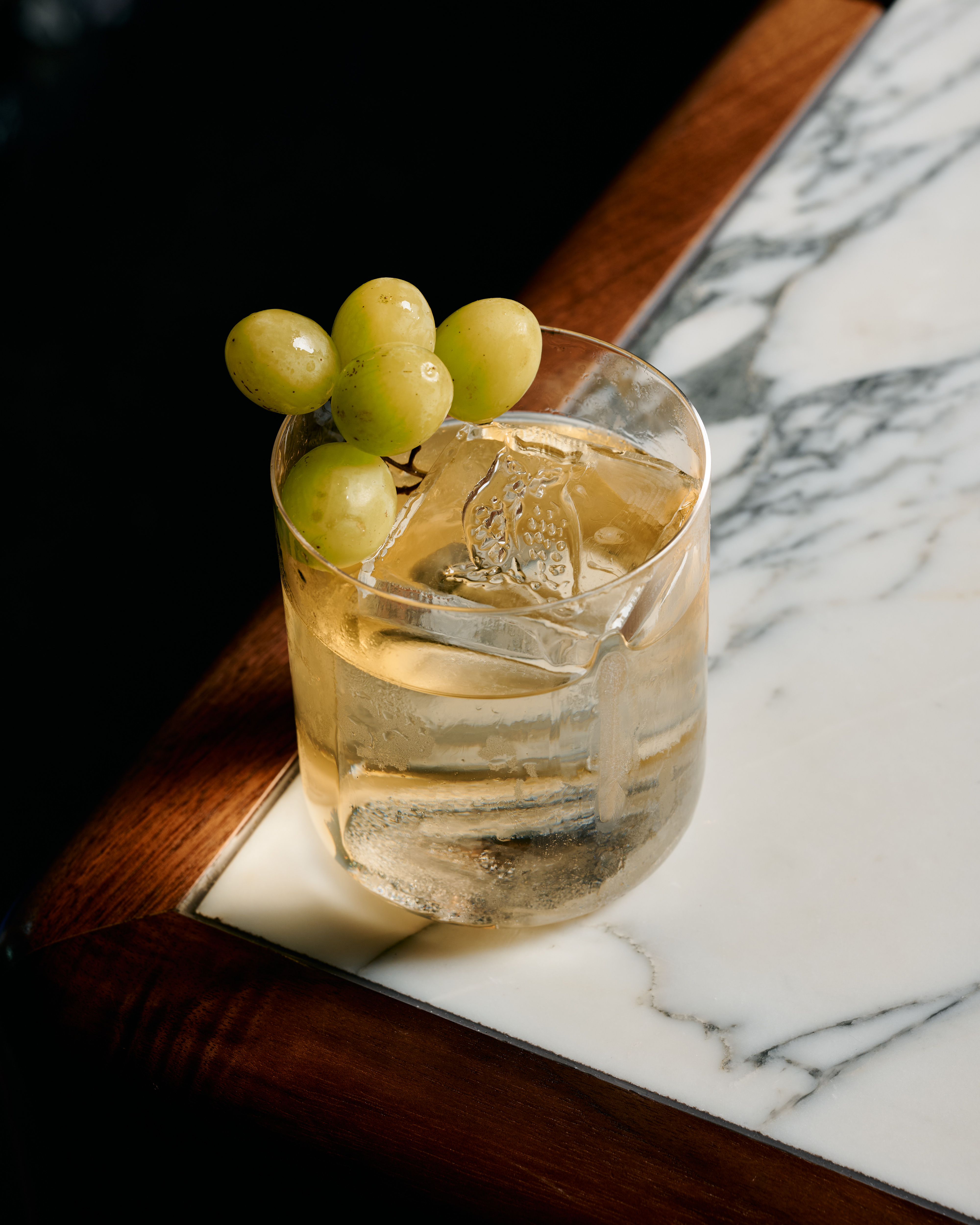 Coupette Corner Bistro & Bar