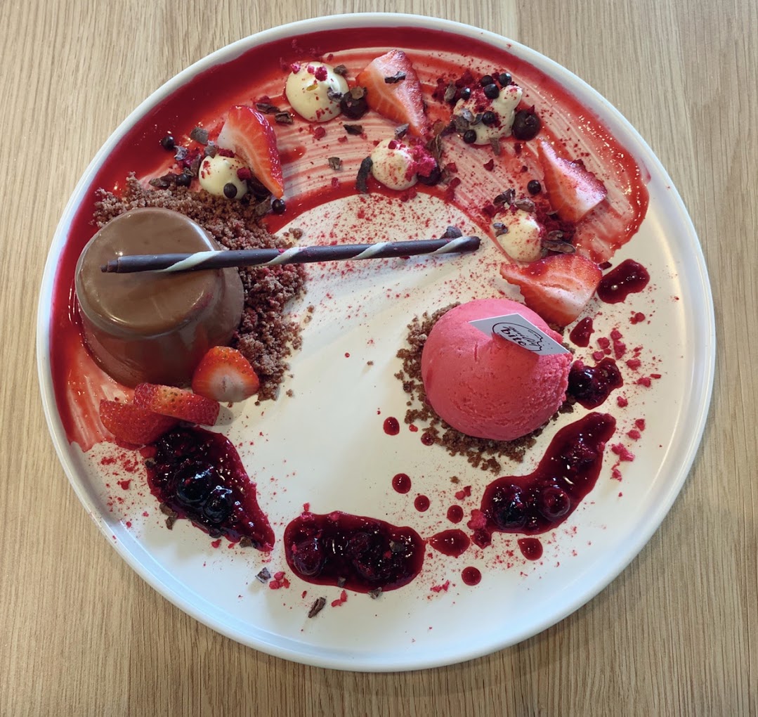Guilty Bite