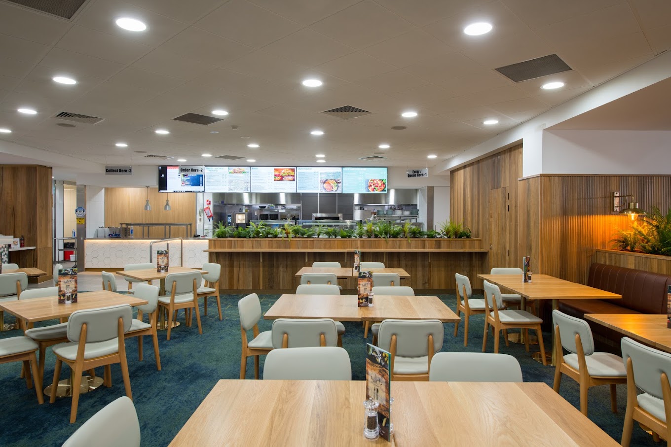 Ingleburn RSL Club
