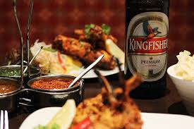 A Night in India Restaurant EST 1996