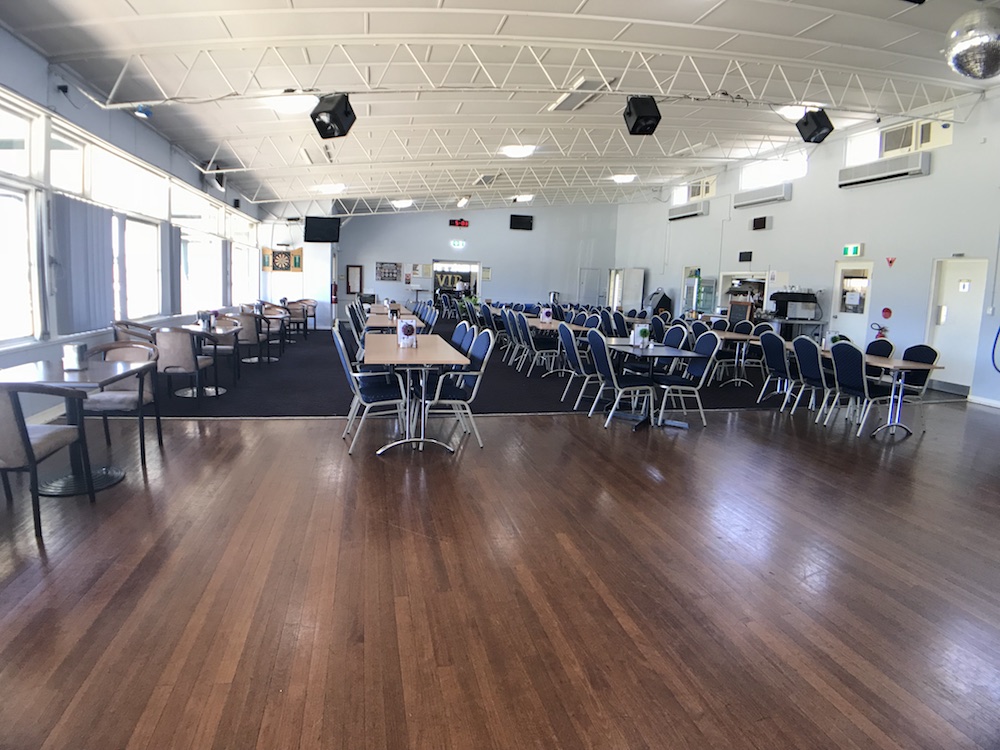 Campsie South Bowling & Recreation Club