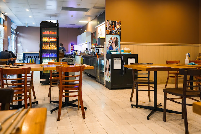 Kim's Asian Kitchen