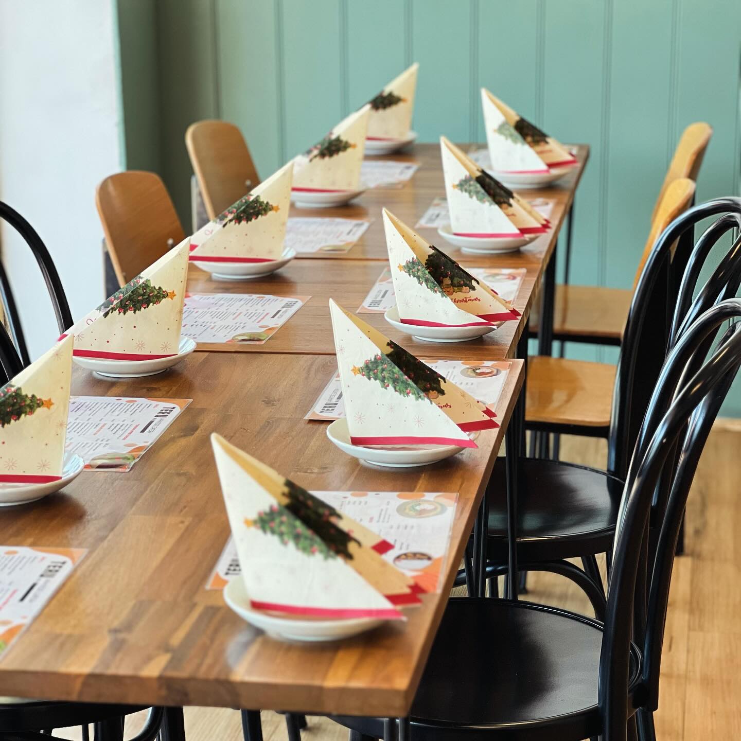 Teru Japanese Eatery