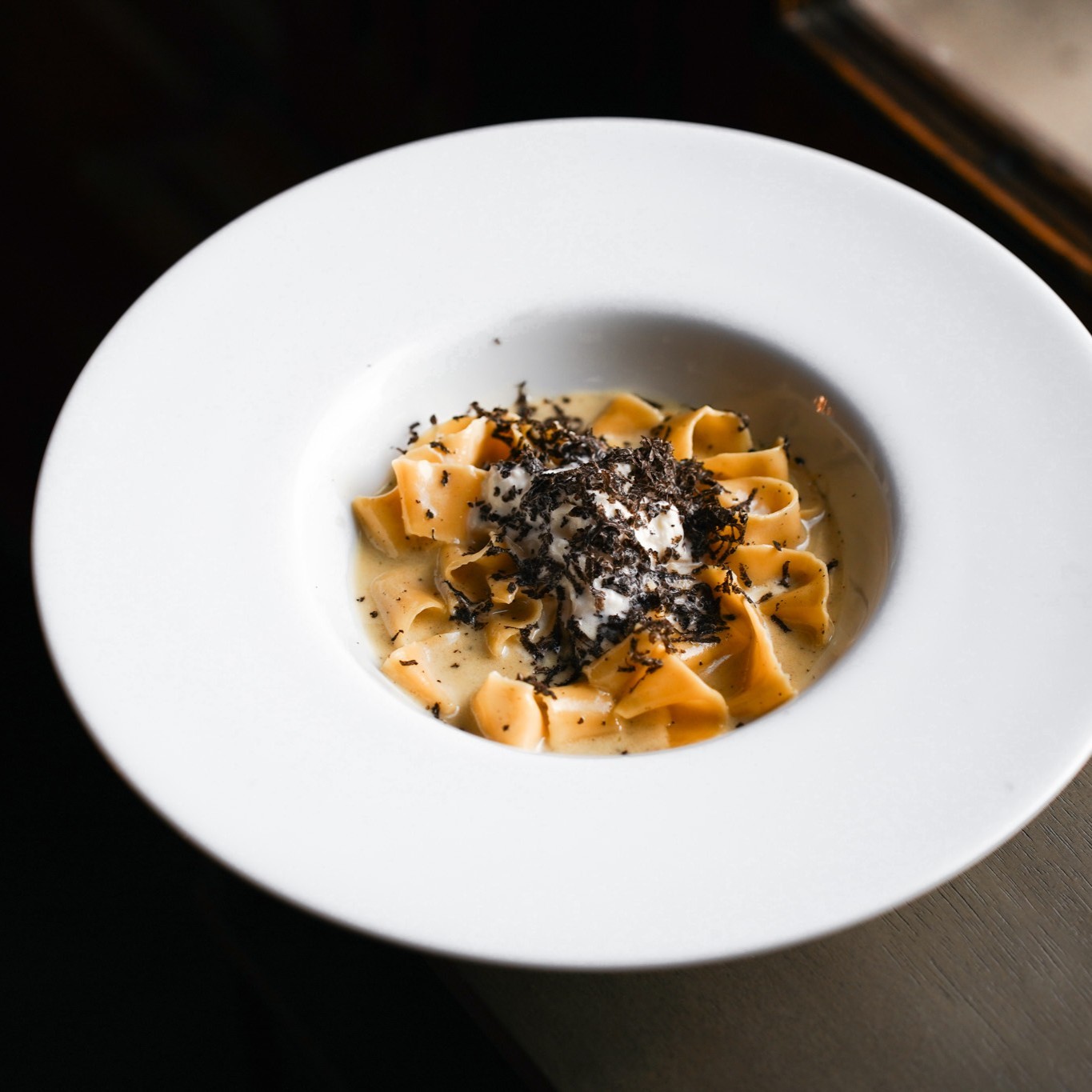 Black Hide Steak & Seafood By Gambaro, Brisbane