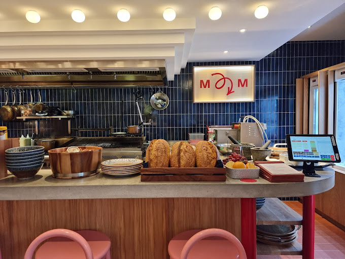 Market & Meander - Modern Italian Cuisine