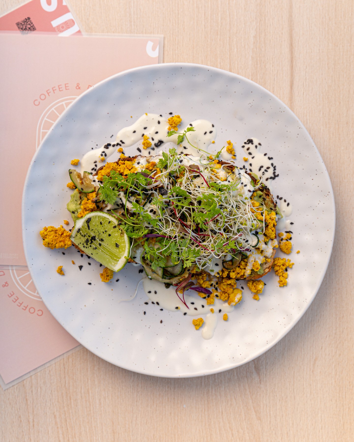 Celsius Coffee & Dining