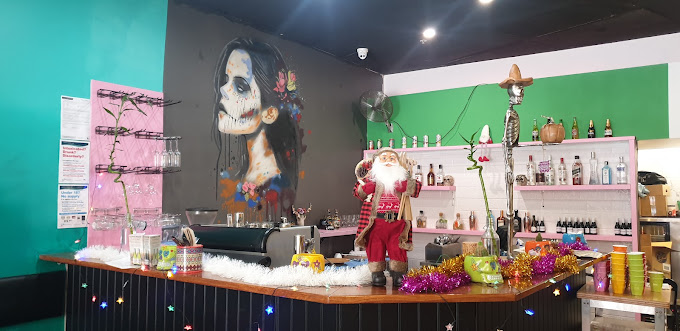 TNT MEXICAN RESTAURANT