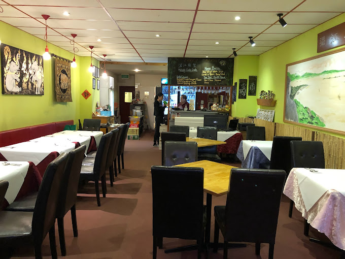 Flavours of Mekong Vietnamese & Southeast Asian cuisine