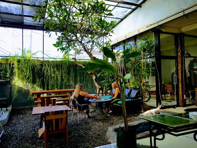 Samm's Farm
