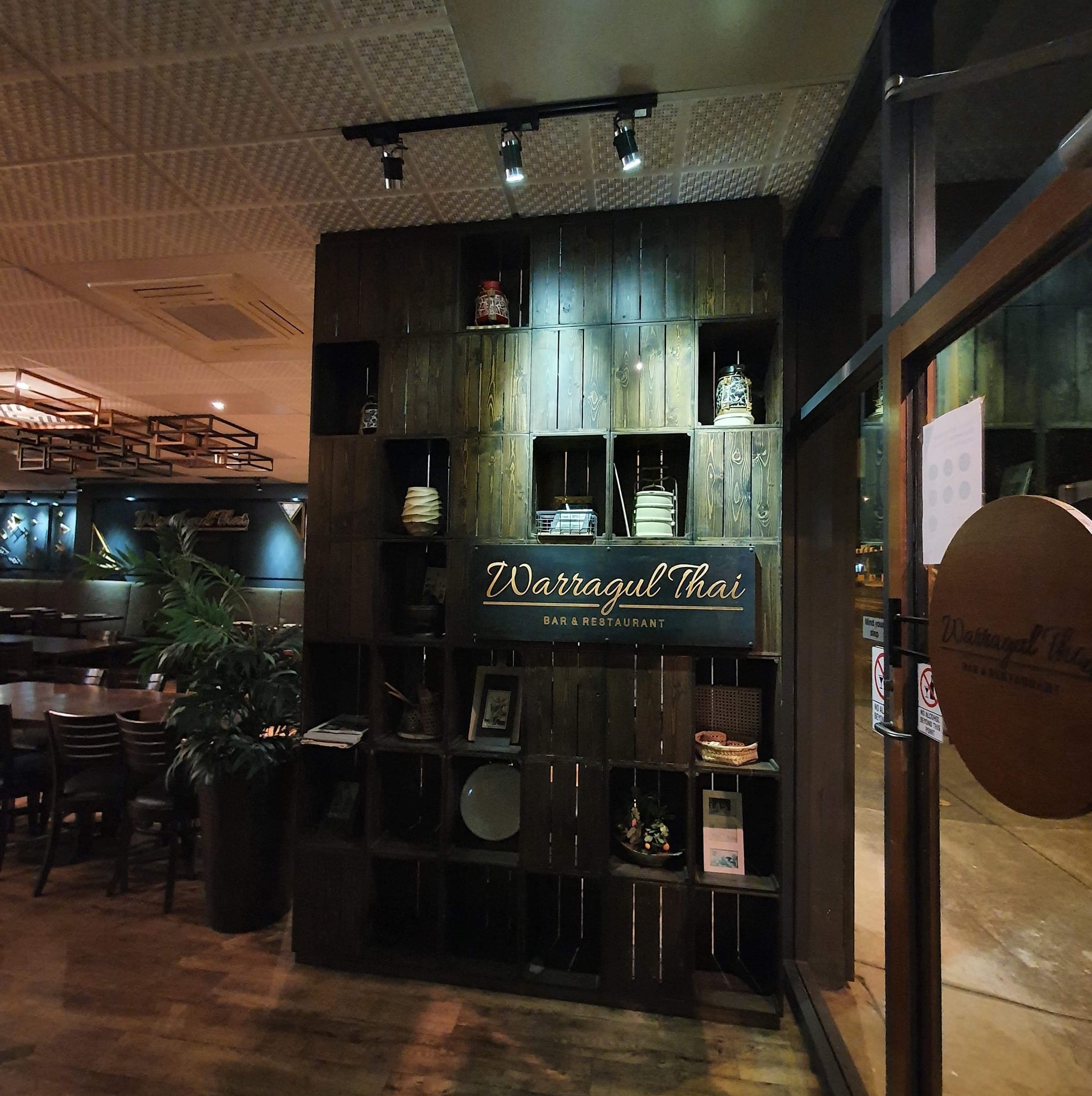 Warragul Thai Restaurant
