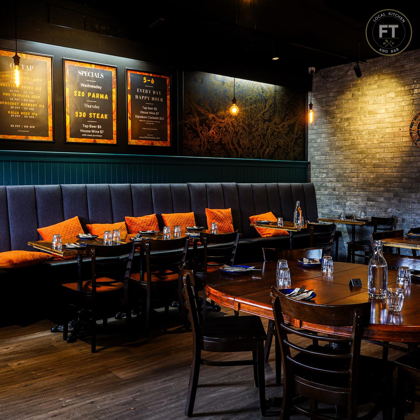 FT Local Kitchen and Bar