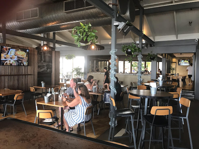 Indian Ocean Brewing Company