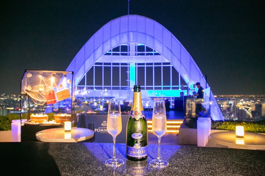 CRU Champagne