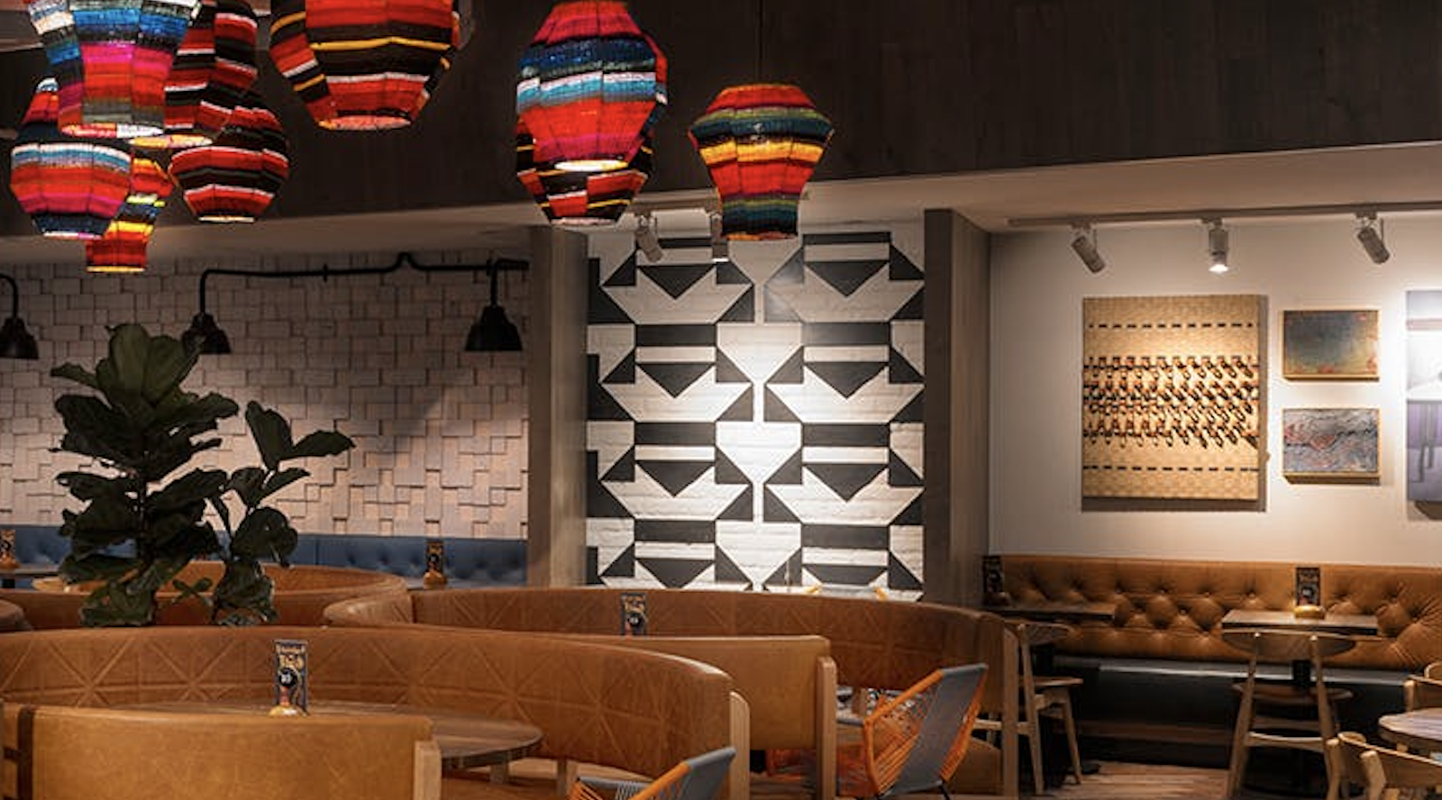 Nando's Toowong