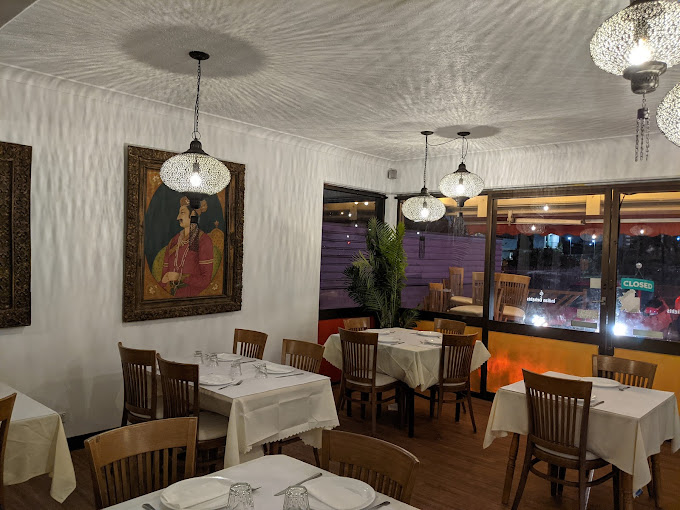 Indian Delights