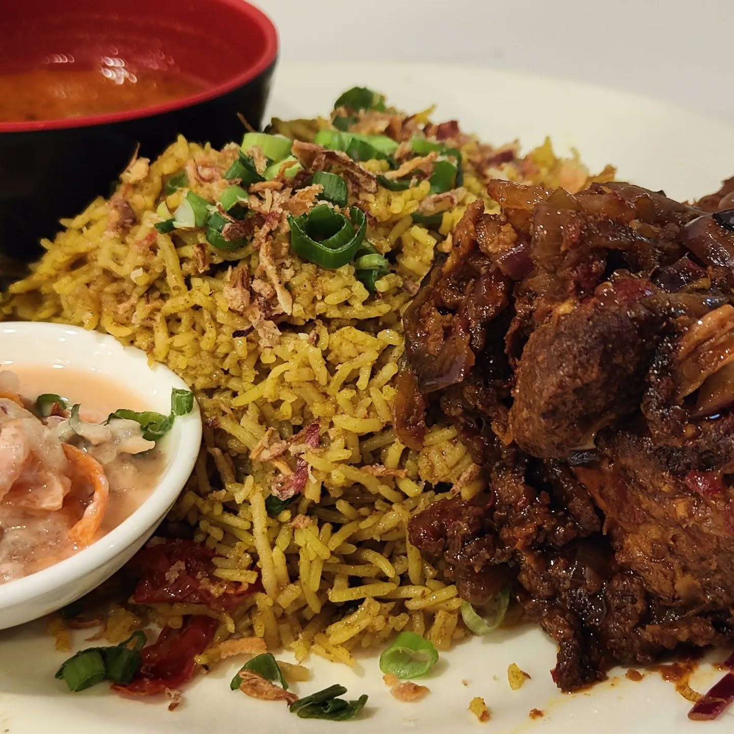 Nasi Kandar Penang