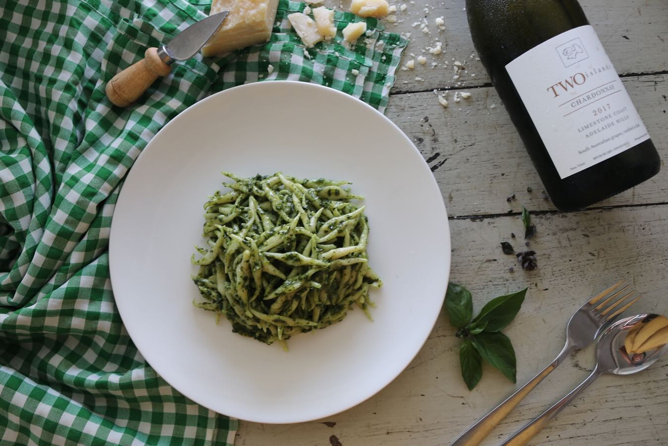 Rustica Cucina Italiana