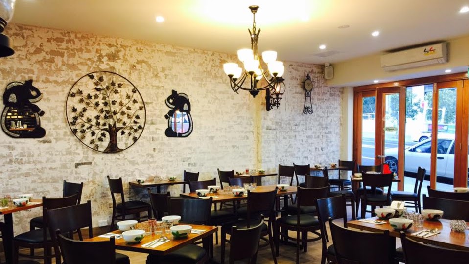 Five Star Thai Narrabeen