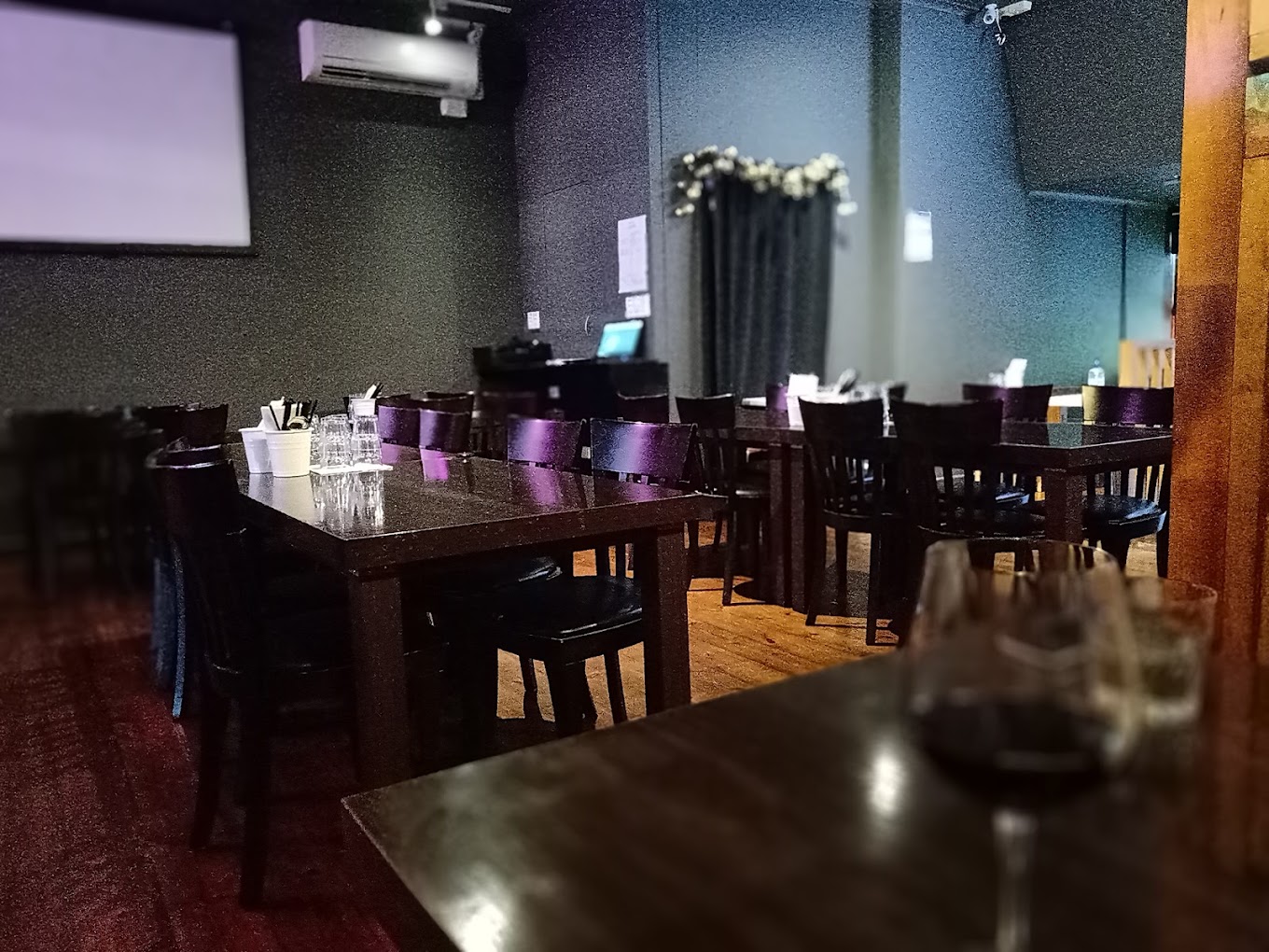 MAY Q Korean Restaurant & Bar