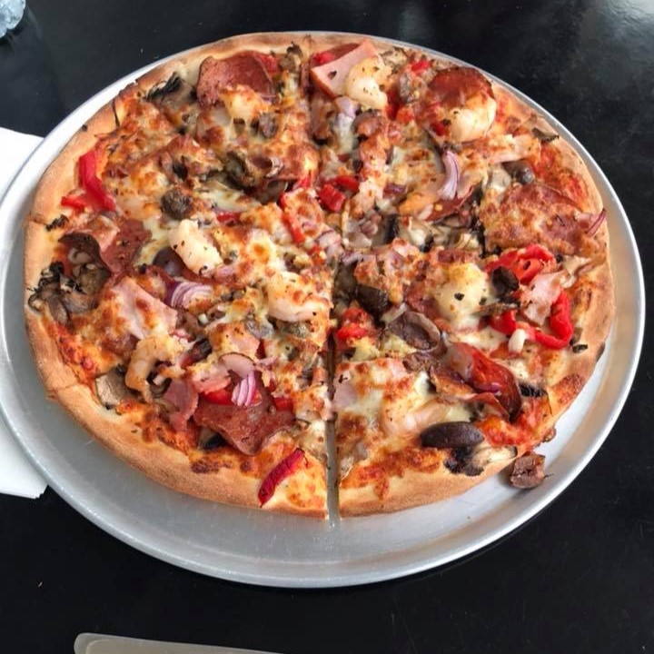 Bernie's Pizza & Pasta