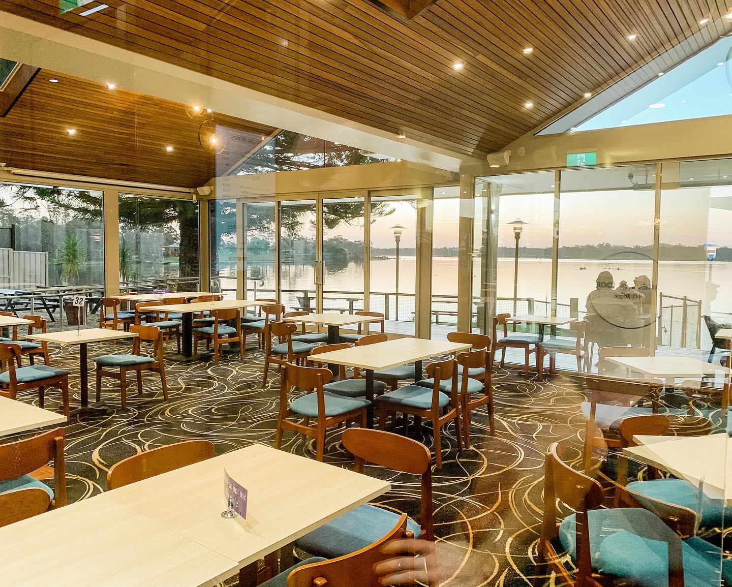 Nagambie Rowing Club