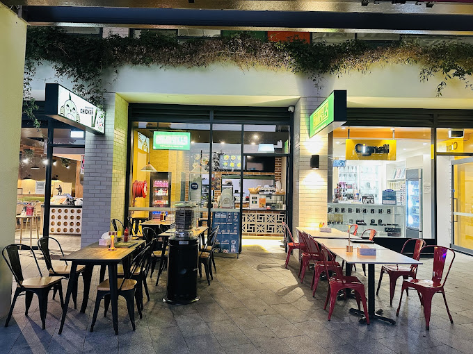 Saigon Spices Macquarie Park