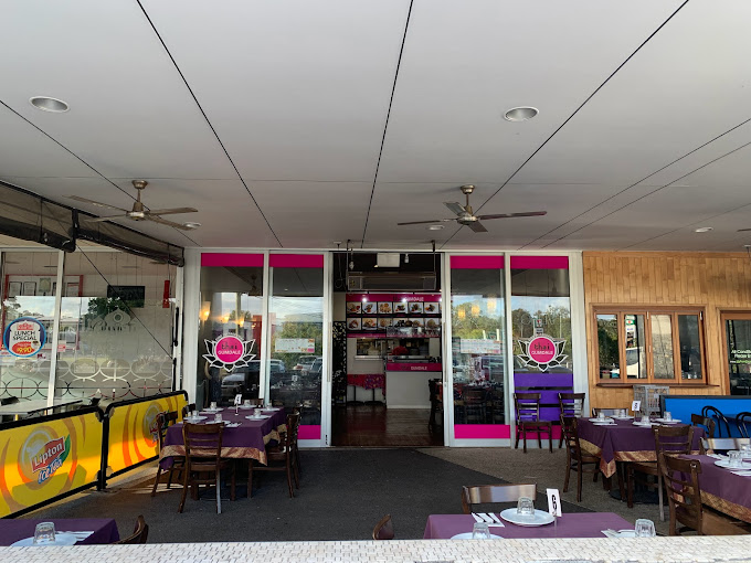 Thai Gumdale
