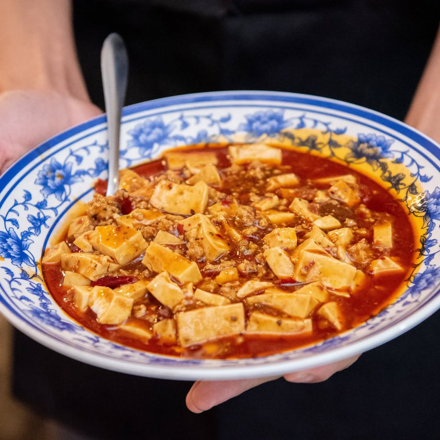 Chilli Panda