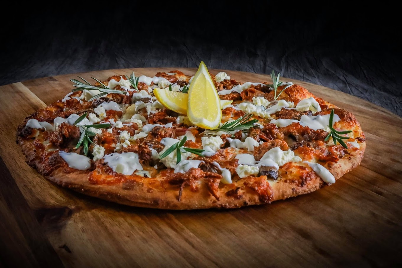Al's Pizza