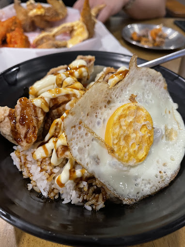 Seoul Bistro