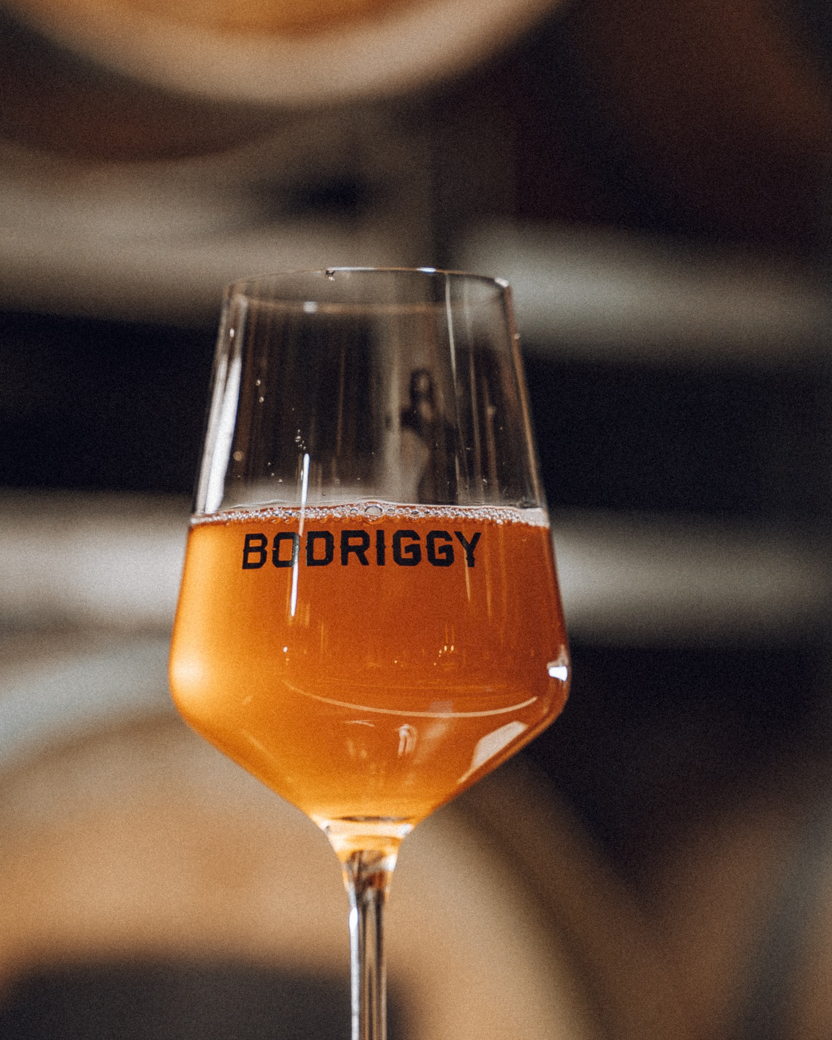 Bodriggy Brewing Company