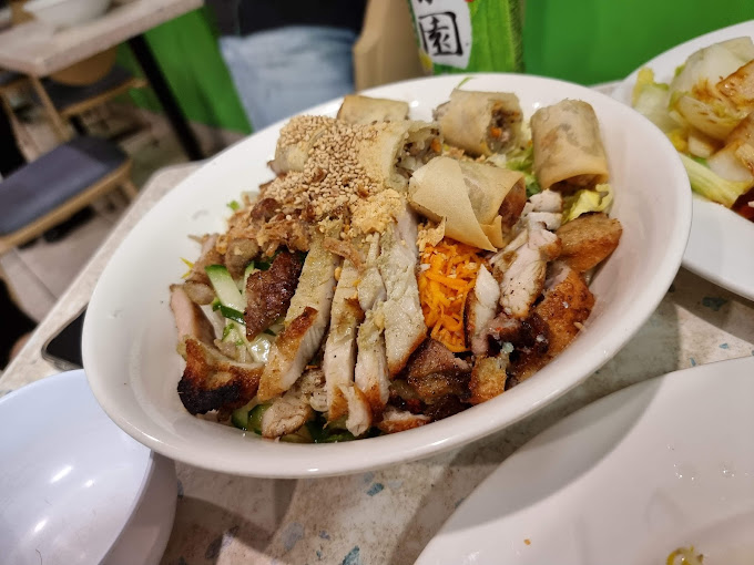 AJ Vietnamese Noodle House