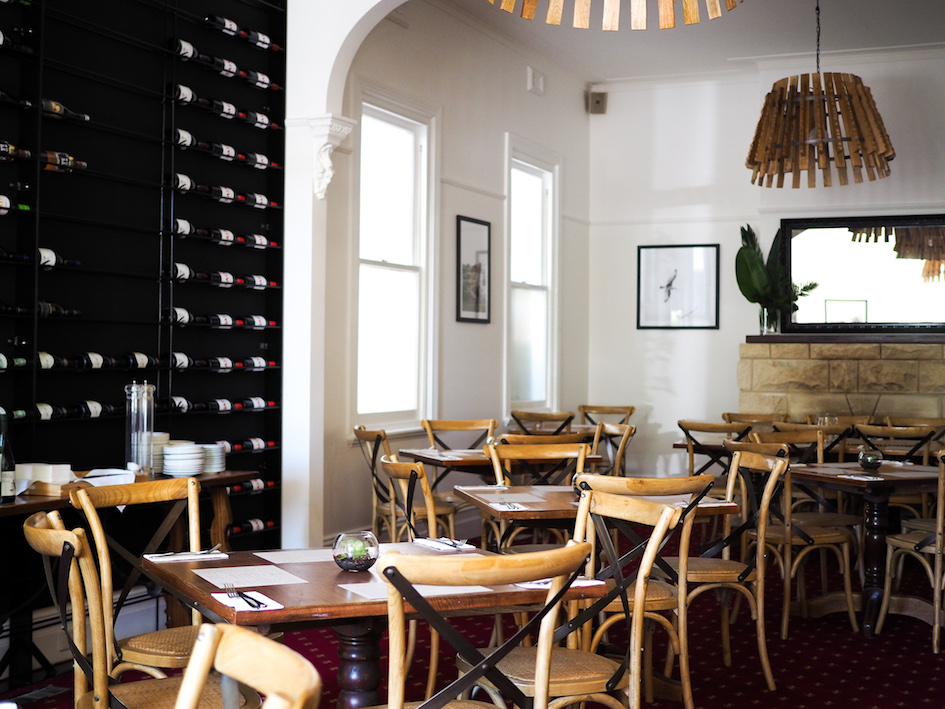 The Heritage Balnarring