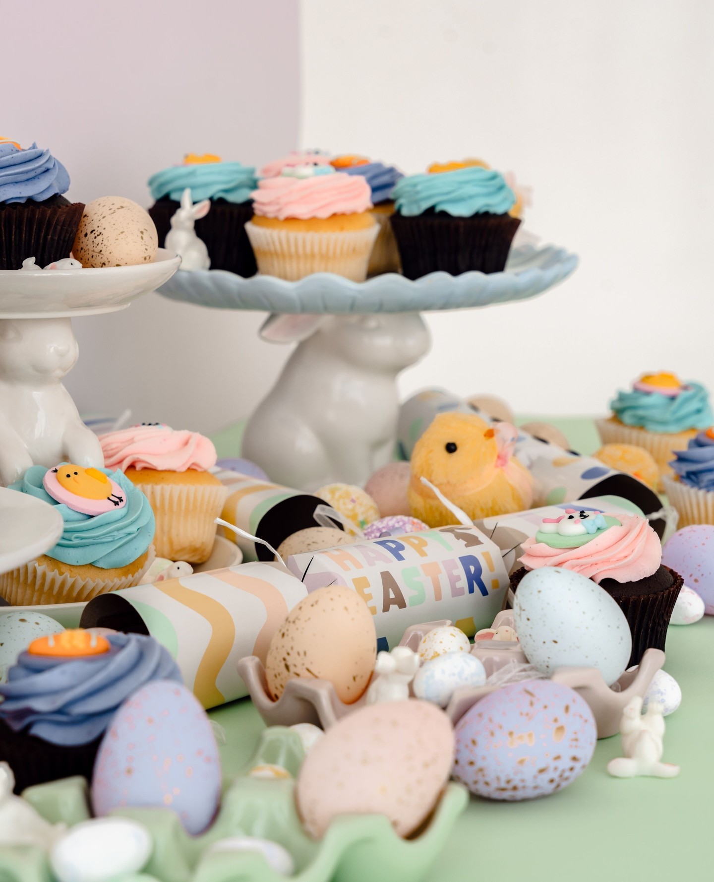 The Cupcake Queens