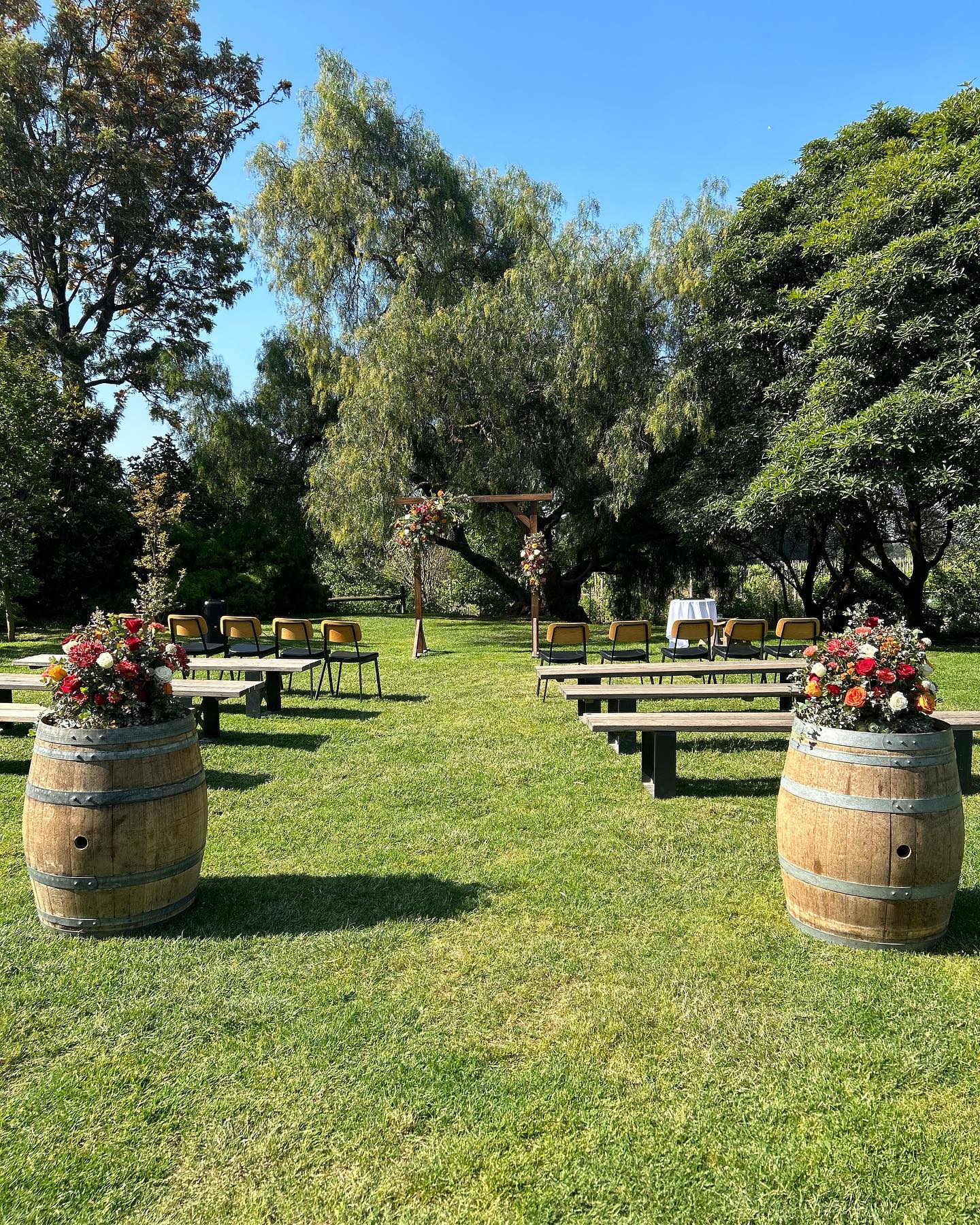 Shadowfax Winery
