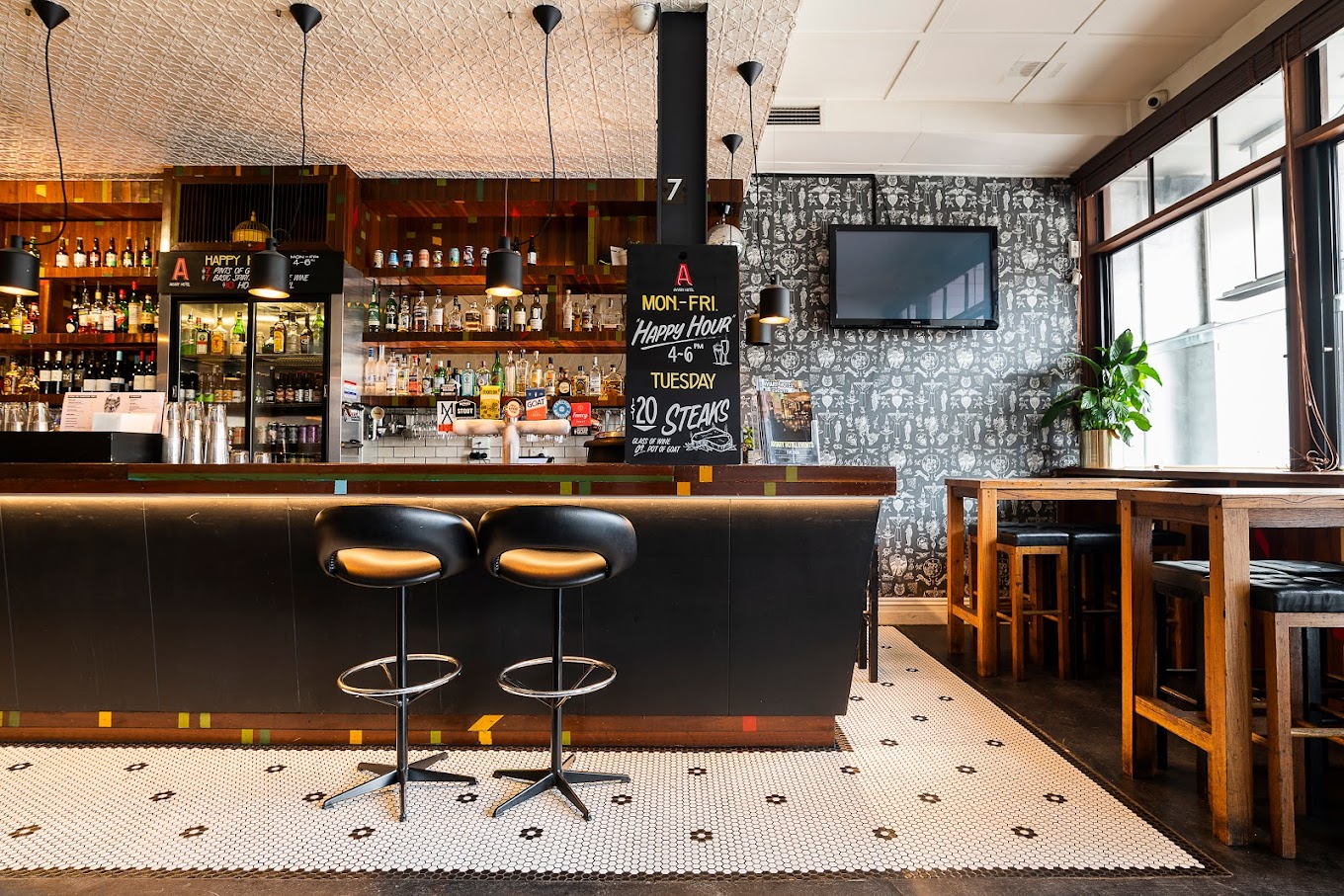 The Aviary Hotel