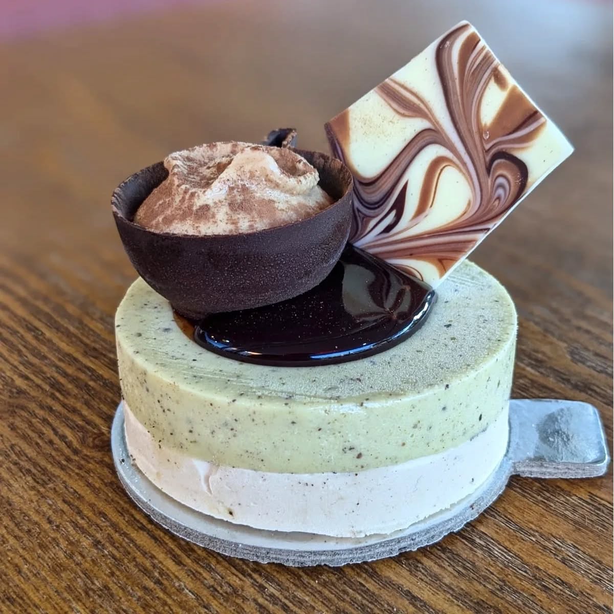 La Macelleria Gelateria