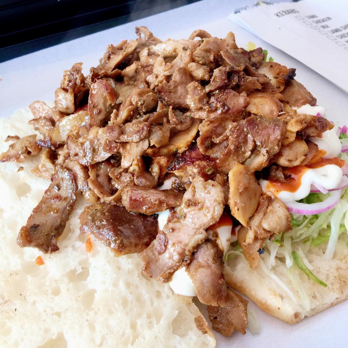 Altona Kebab House