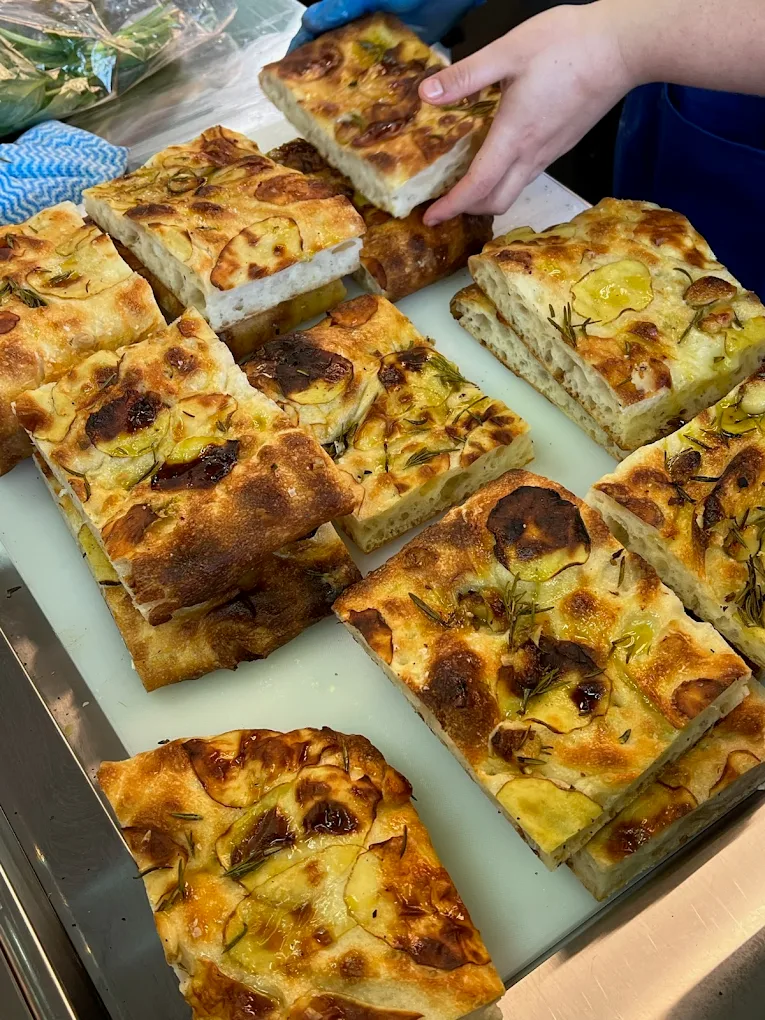 Fabbrica Bread Shop Coogee