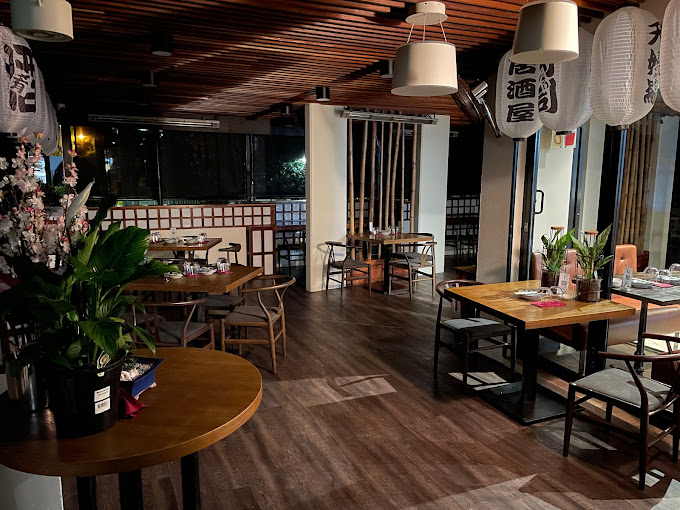 Mobo Restaurant