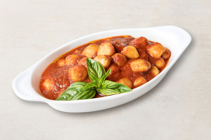 Gnocchi gnocci brothers middle park