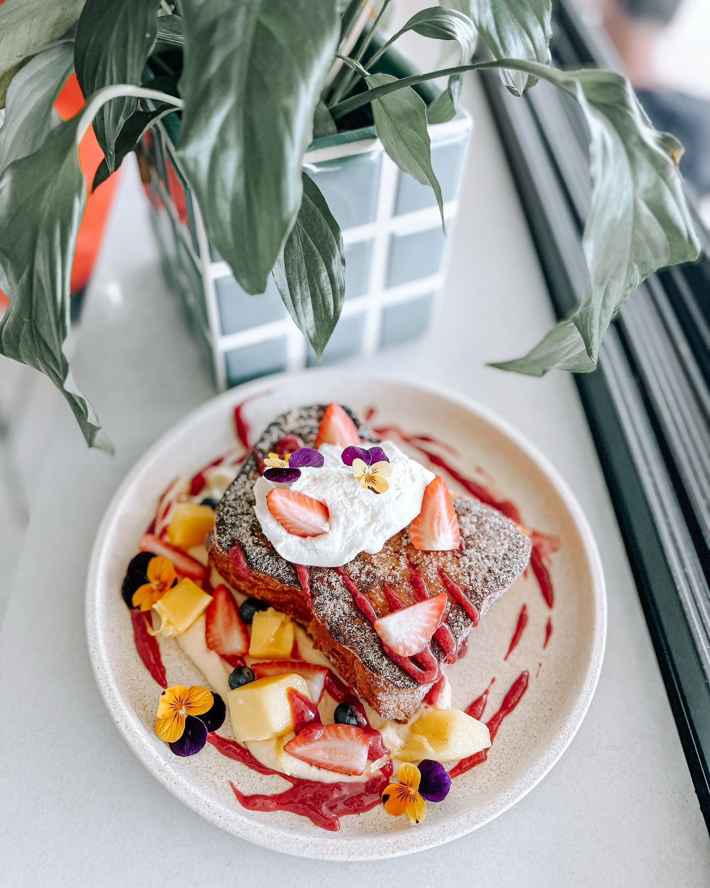 Salty Groms Cafe
