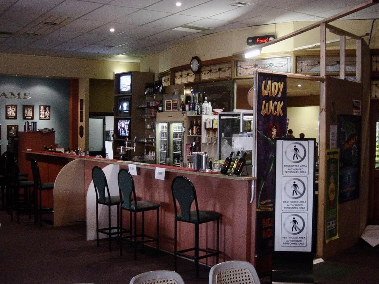 Kyabram Club