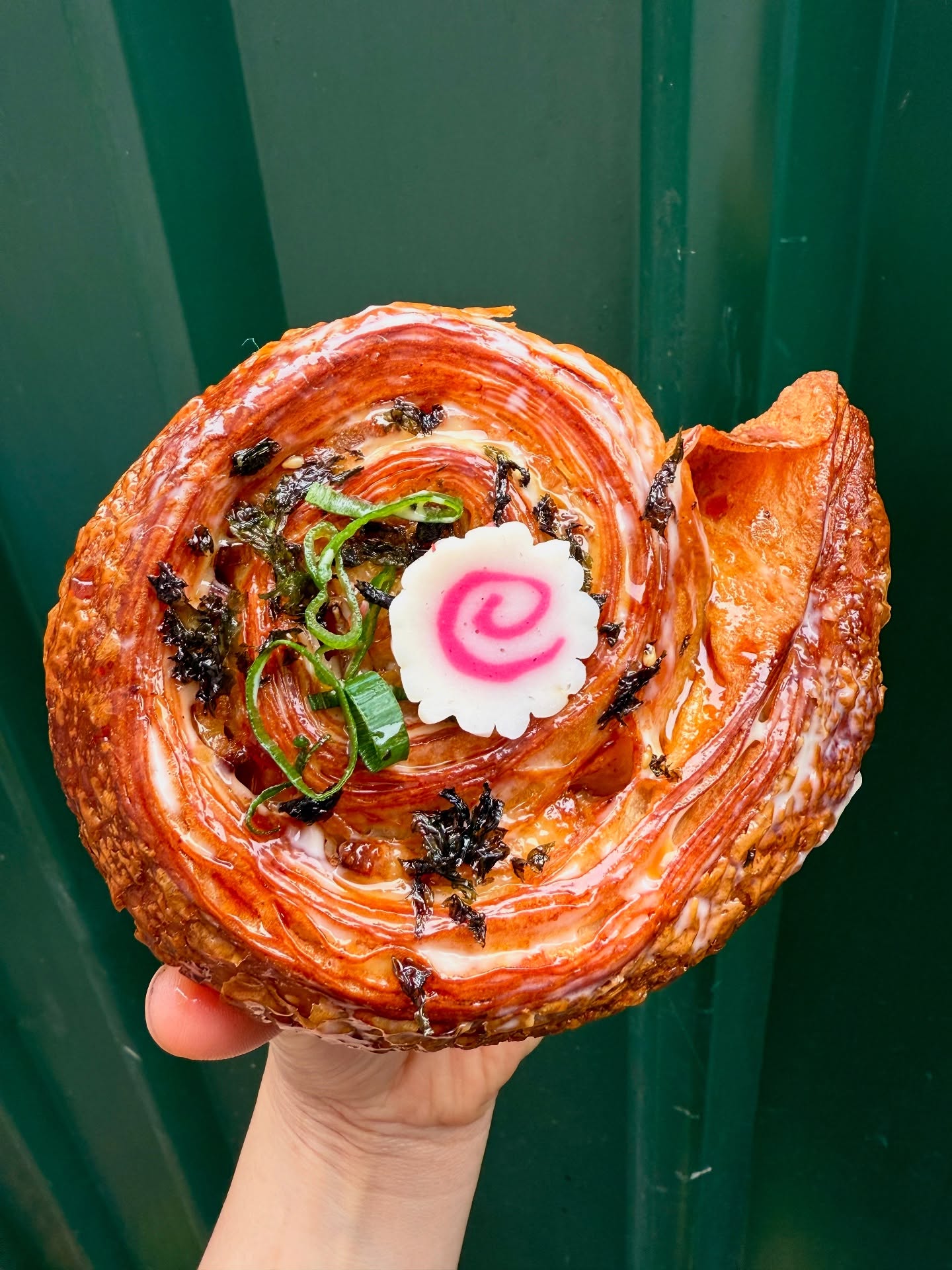 Pantry Story Bakery Stanmore