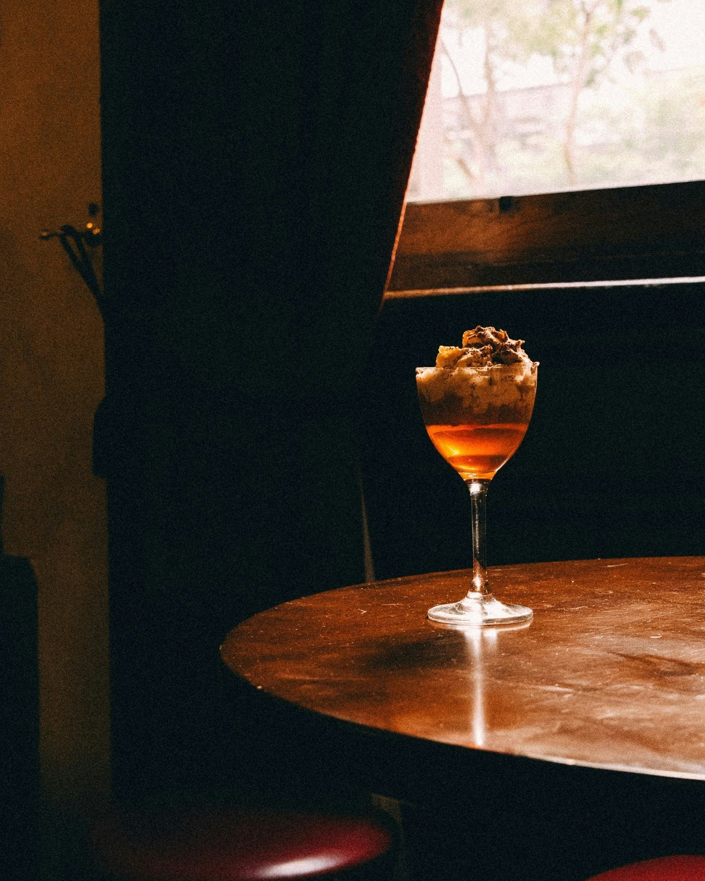 The Gresham Bar