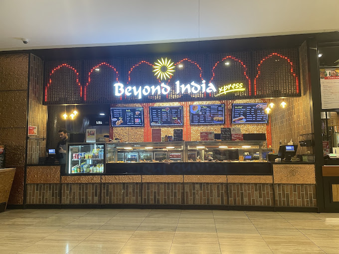 Beyond India | Xpress