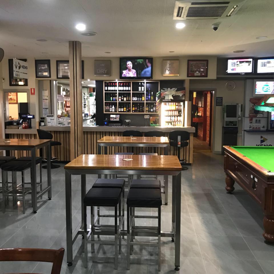 Bairs Otago Hotel