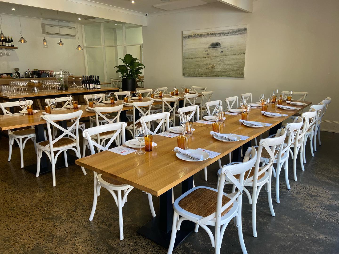 Tulip Restaurant